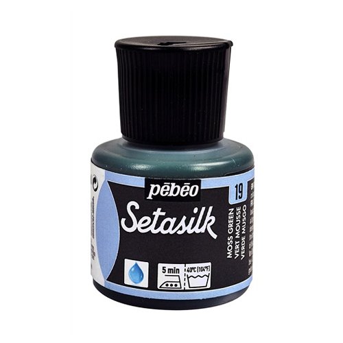 بيبيو -Setasilk 19