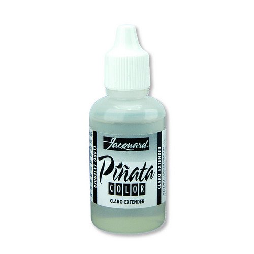 Pinata Alcohol Claro Extender Ink 29ml - جاكوارد