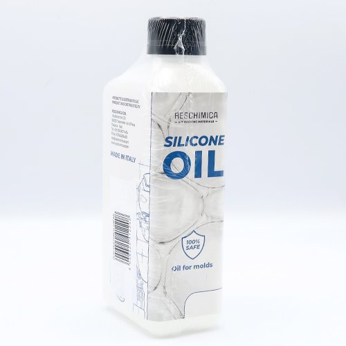 Silicon Oil 500g Reschimica 