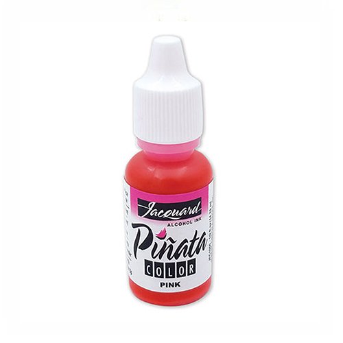 أحبار كحولية (Pink 1006) 14ml