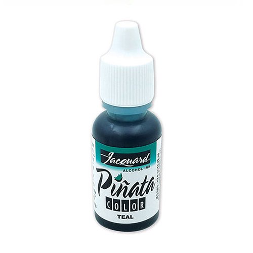 أحبار كحولية (Teal 1020) 14ml Pack of 6