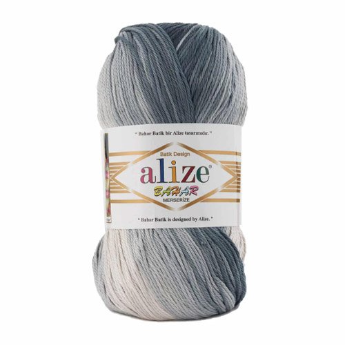 خيط صوف ALIZE 2905 BAHAR