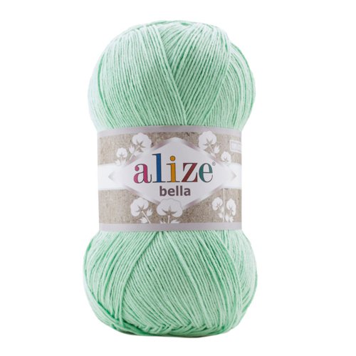خيط صوف ALIZE 266 BELLA