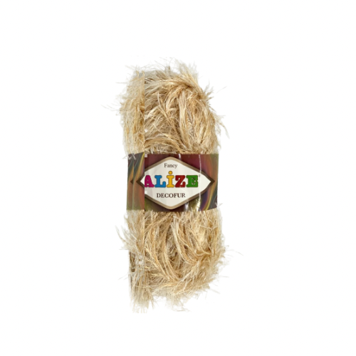 خيط صوف ALIZE1362 DECOFUR