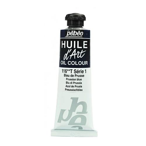 oil colour 37ml116 - بيبيو