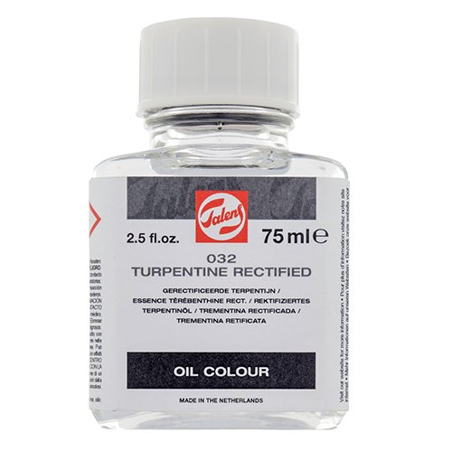 Turpentine 75 ML Talens