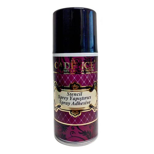 كادنس Stencil Adhesive 150ml
