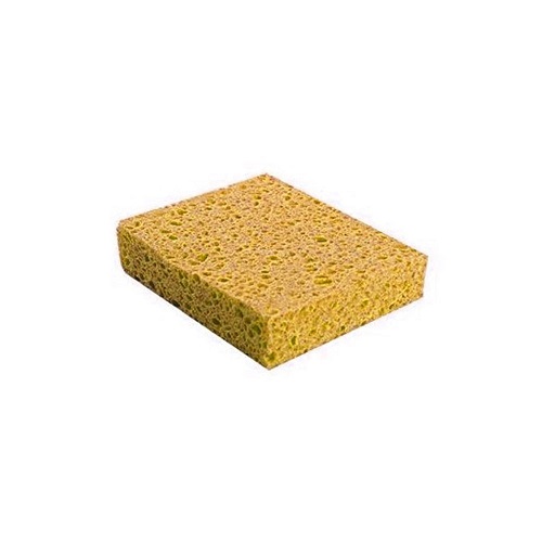 Herbal Sponge Yellow