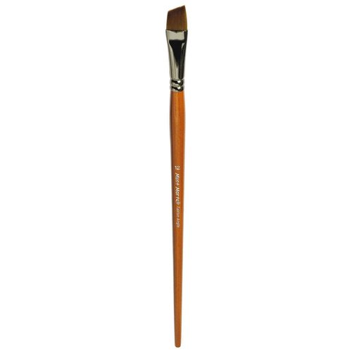 مونت مارت Brush  Artist  Taklon Angle      12         