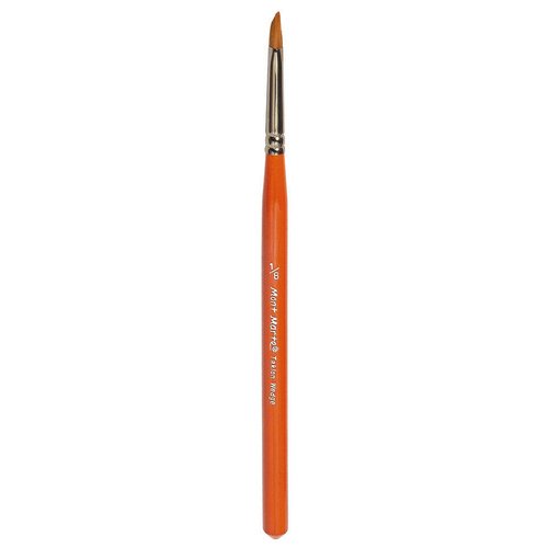 مونت مارت Brush     Artist  Taklon Wedge 1/8         
