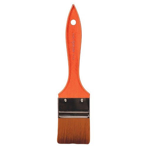 مونت مارت Brush     Artist  Taklon Flat Wide 50mm         
