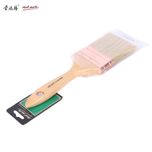 مونت مارت Brush  Artist Heavy Duty Bristle 75mm  