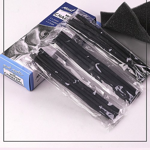 مونت مارت Charcoal Willow X12   
