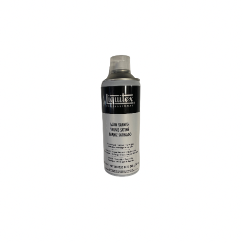ليكوتكس Varnish Spray Satin 400ml 