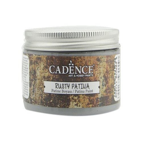 كادنس Rusty Patina(RP-04 Gray)150ml