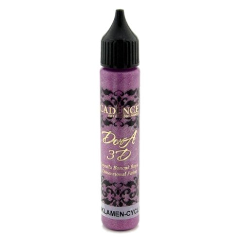 كادنس 3D Contour Dora (5144 Cyclamen ) 25ML