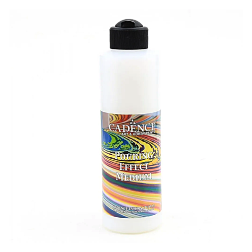 Pouring Effect 500 ml - كادنس