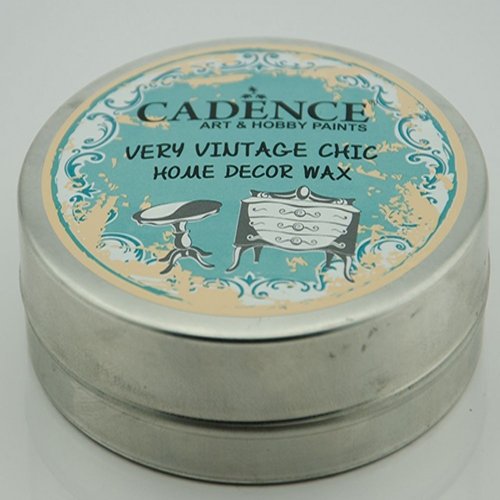 كادنس Home Decor Wax ( Clear 417)-50ml