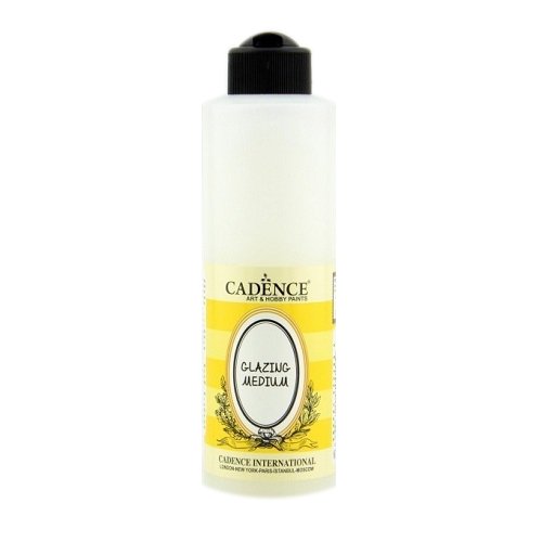 كادنس Glazing Medium 500 ml 