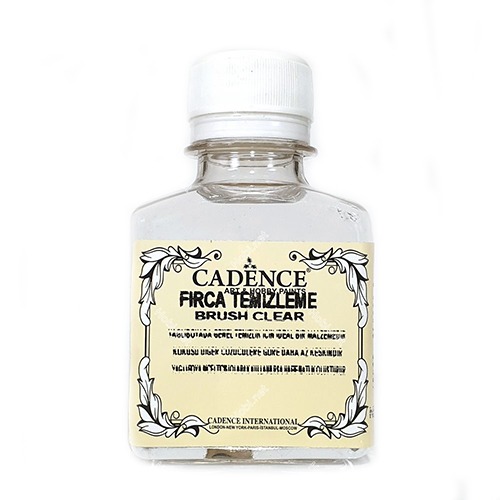Brush Cleaning Gel 100 ml - كادنس