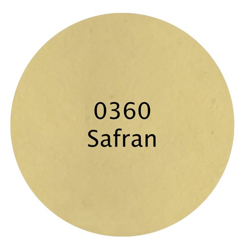 كادنس   Acrylic Premium (Saffron 0360) 750ml