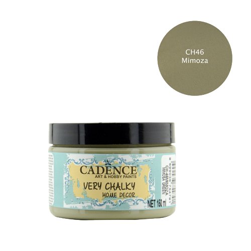 كادنس Very Chalky Home Decor (Mimoza CH46) 150ml