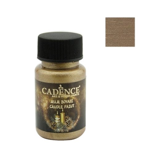 كادنس Candel Paint (Antique Gold 2150) 50ml