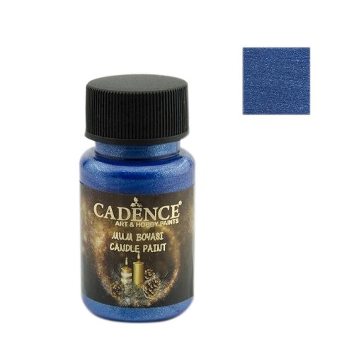 كادنس Candel Paint (Sax Blue 2154) 50ml