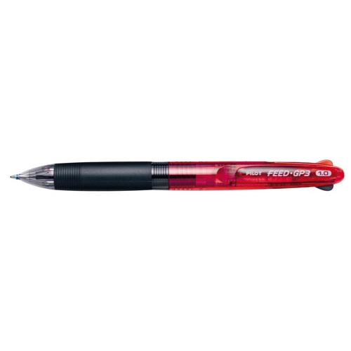 قلم جاف 4 لون  bbkg-35rبايلوت