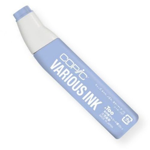  Various Ink Typ B-63 Light Hydrangae- كوبيك