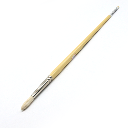 Brush Artists Round [Long Handle]No.6- وينسر & نيوتن  