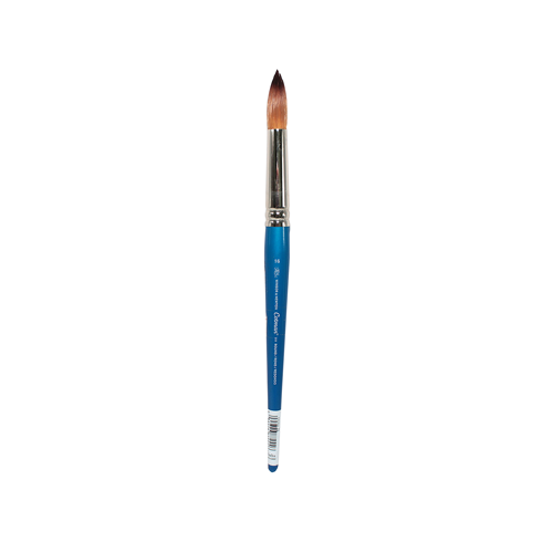 Brush Cotman  Series 111 [Short Handle] No.16- وينسر