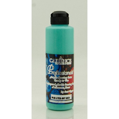 كادنس  Pouring PP-08 N.Green 250 ML