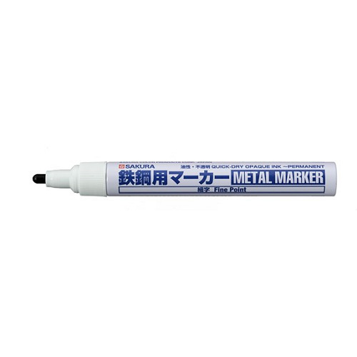 ساكورا Sketch Metal Marker 