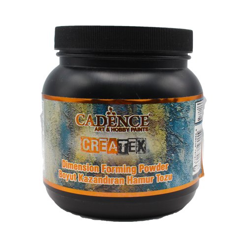 Createx Dimension Forming Powder 1000ml كادنس