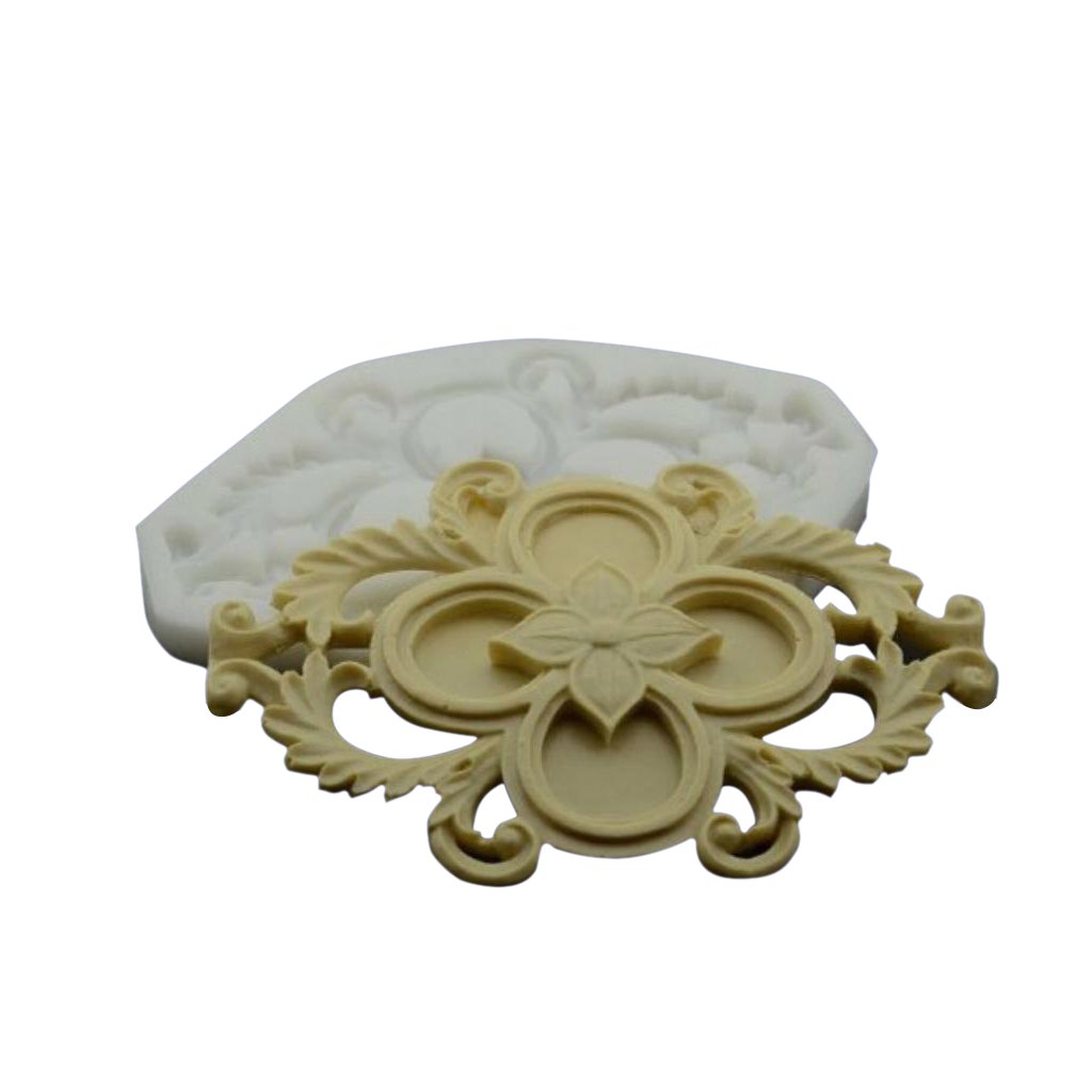Silicione Mould SA60 كادنس