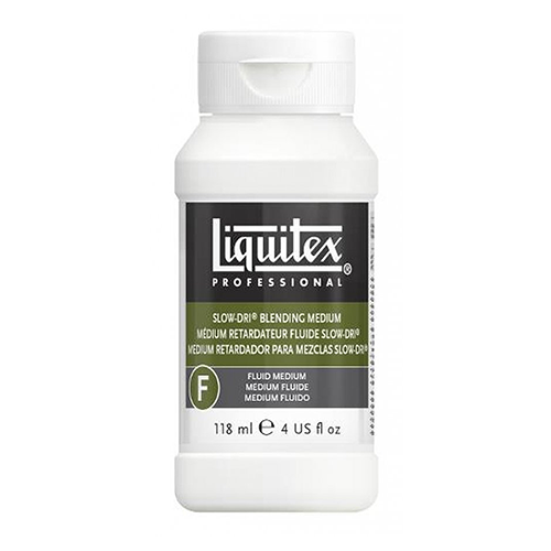 ليكوتكس Medium-Acrylic Slow Dry  118ml  