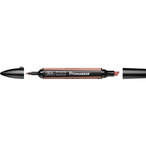 Promarker Pen Coral - R937 - وينسر & نيوتن 