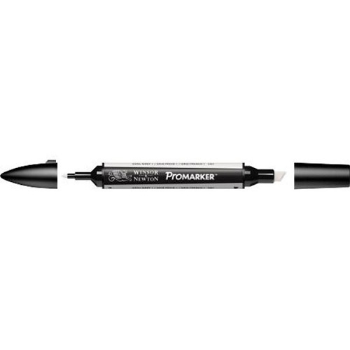 Promarker Pen Cool Grey 2 - CG2 - وينسر & نيوتن