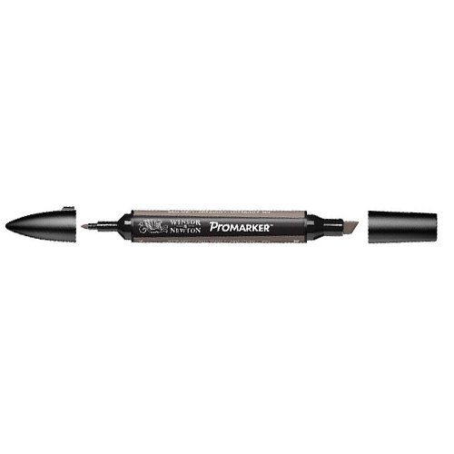 Promarker Pen Warm Grey 4 - WG4 - وينسر