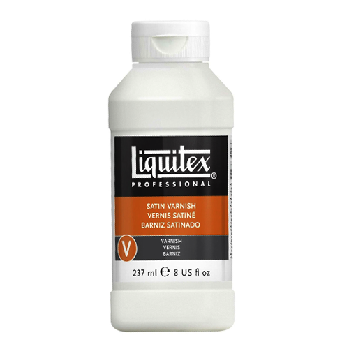 ليكوتكس Varnish Satin 237ml 
