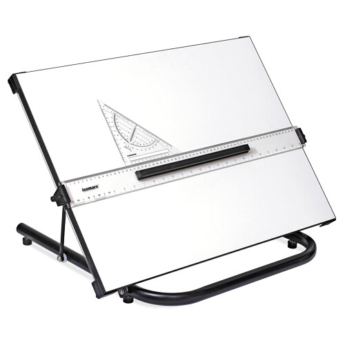Drawing Board Technical - Student with Parallel Motin - A2