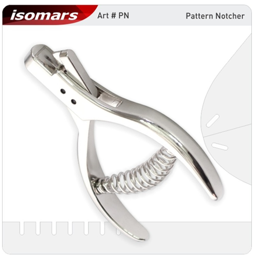 Pattern Notcher