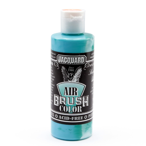 Jacquard Airbrush Color 118ml Sneaker Series Miami - Jack