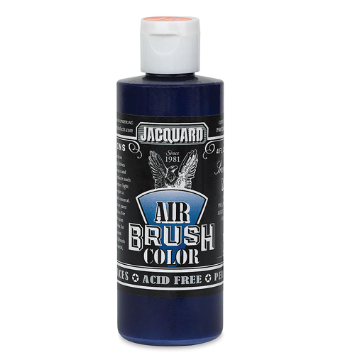 Jacquard Airbrush Color 118ml Sneaker Series Navy - Jack