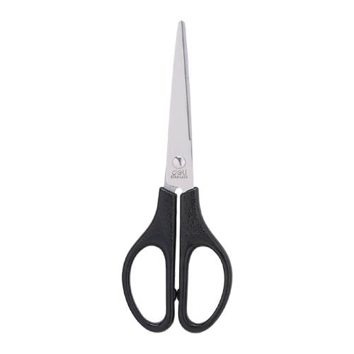 Deli Scissors 6.5IN E0603 مقص