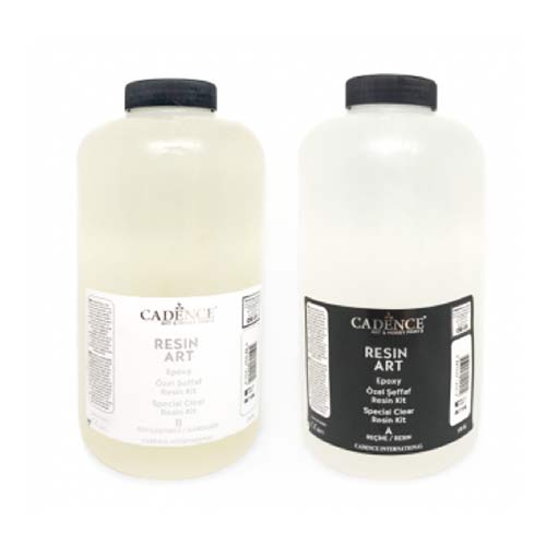 ريزين Art - Special Clear (2L)