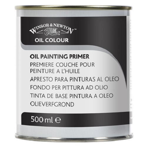 OIL ADDITIVE 500ML BTL PAINTING PRIMER