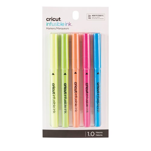 طقم اقلام نيون 1.0mm ـ 258 - كريكت