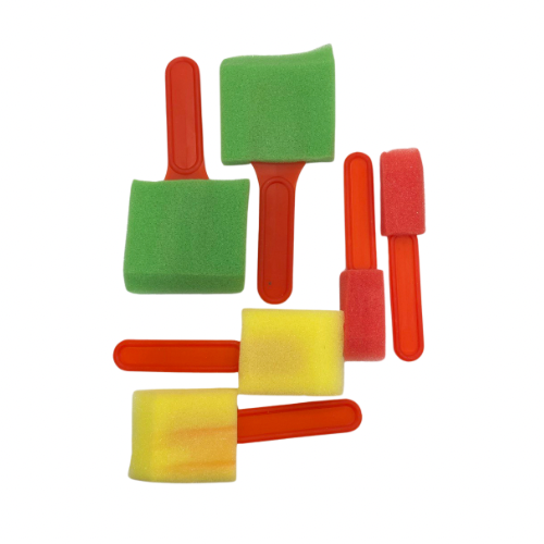 اسفنج اشكال طباعة ag24-2849